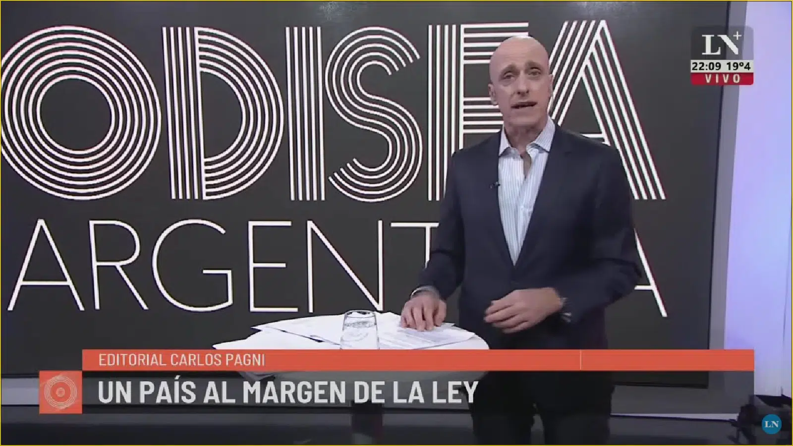 Carlos Pagni