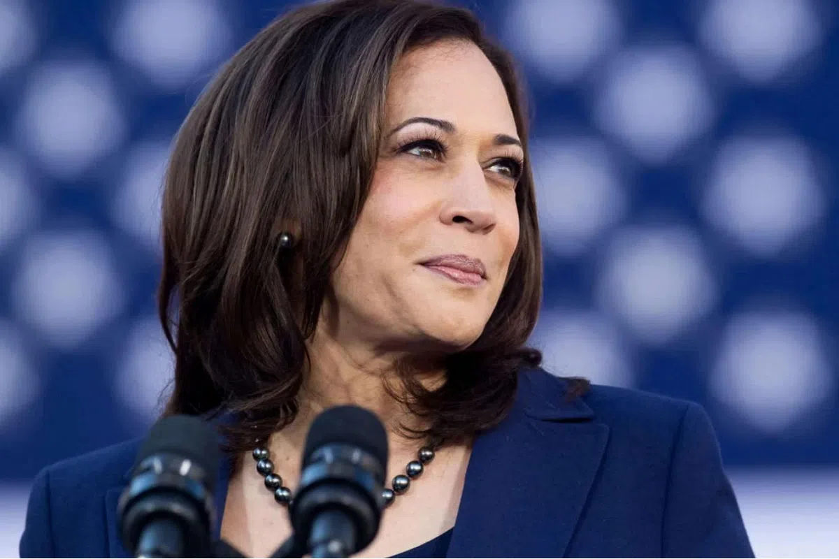 Kamala Harris