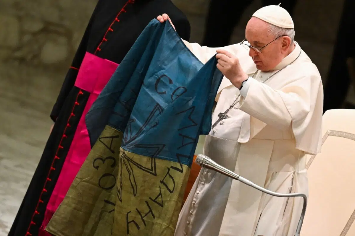 Papa Francisco