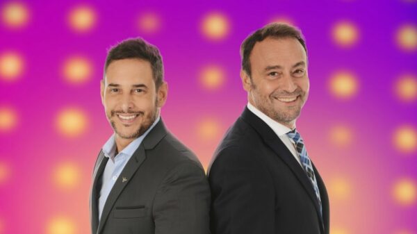 Socios del Espectáculo