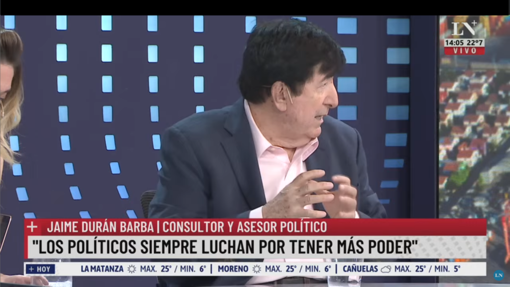 Mauricio Macri