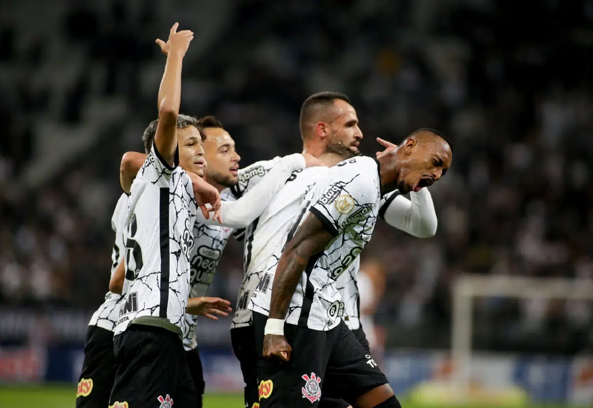 Corinthians