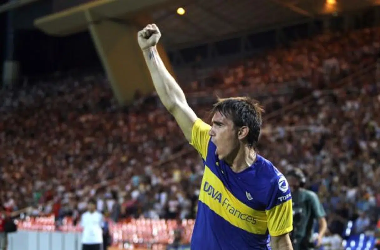 Pablo Mouche