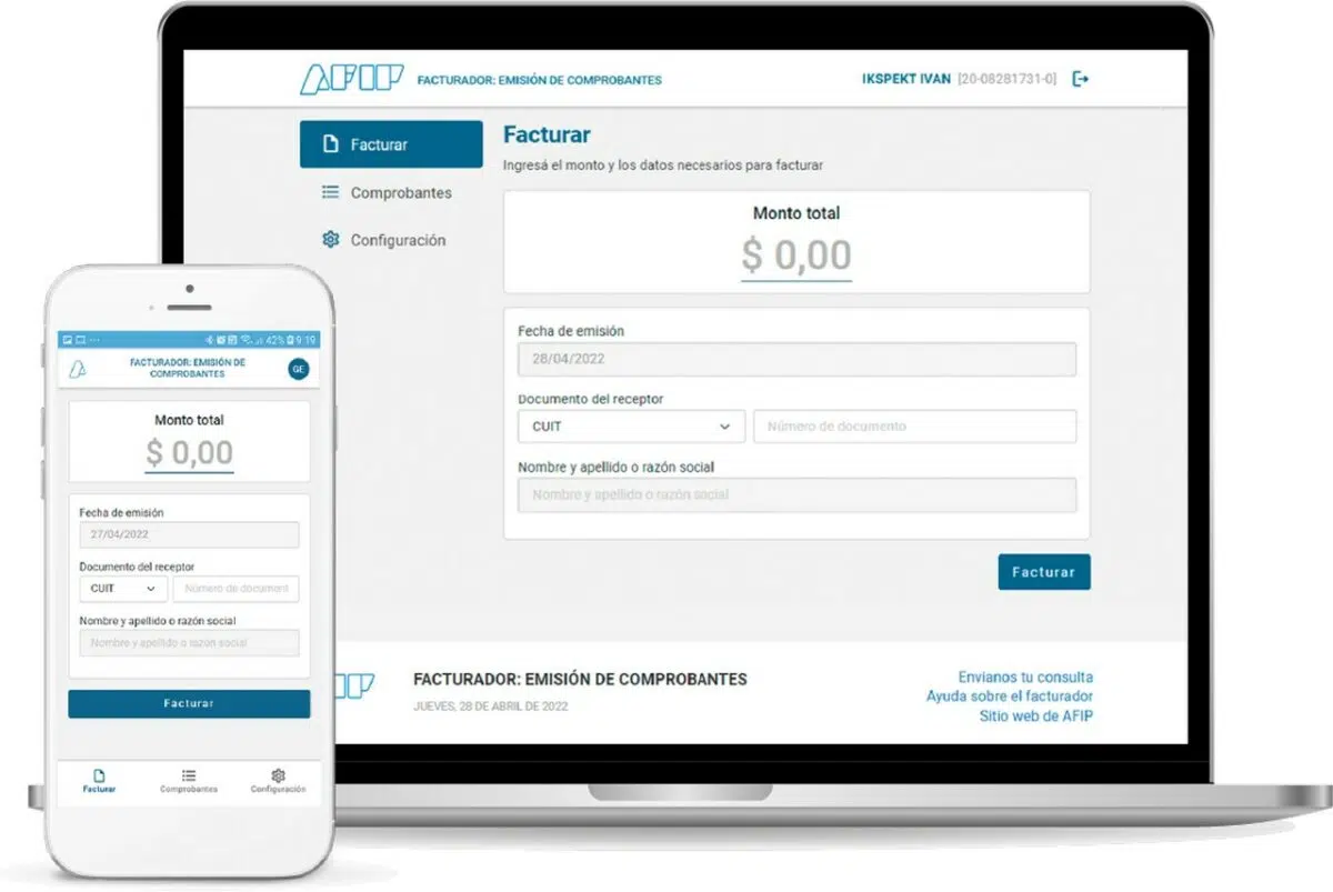 Afip