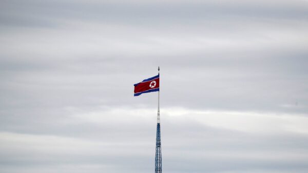 Corea del Norte