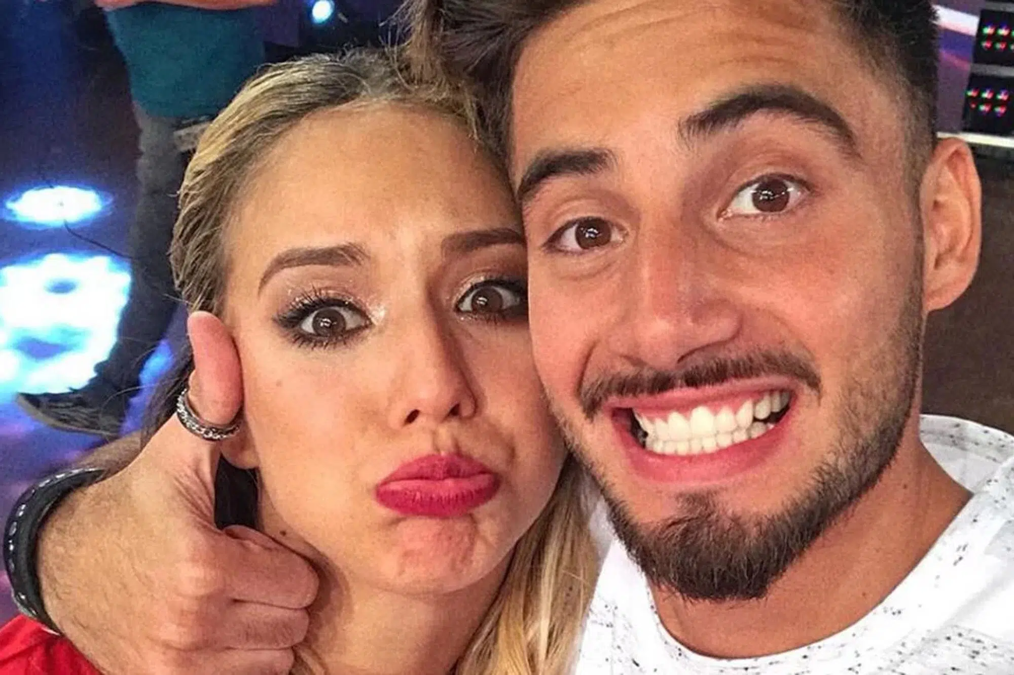 Flor Vigna