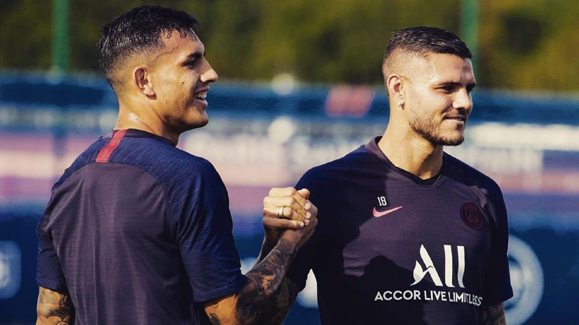 PSG