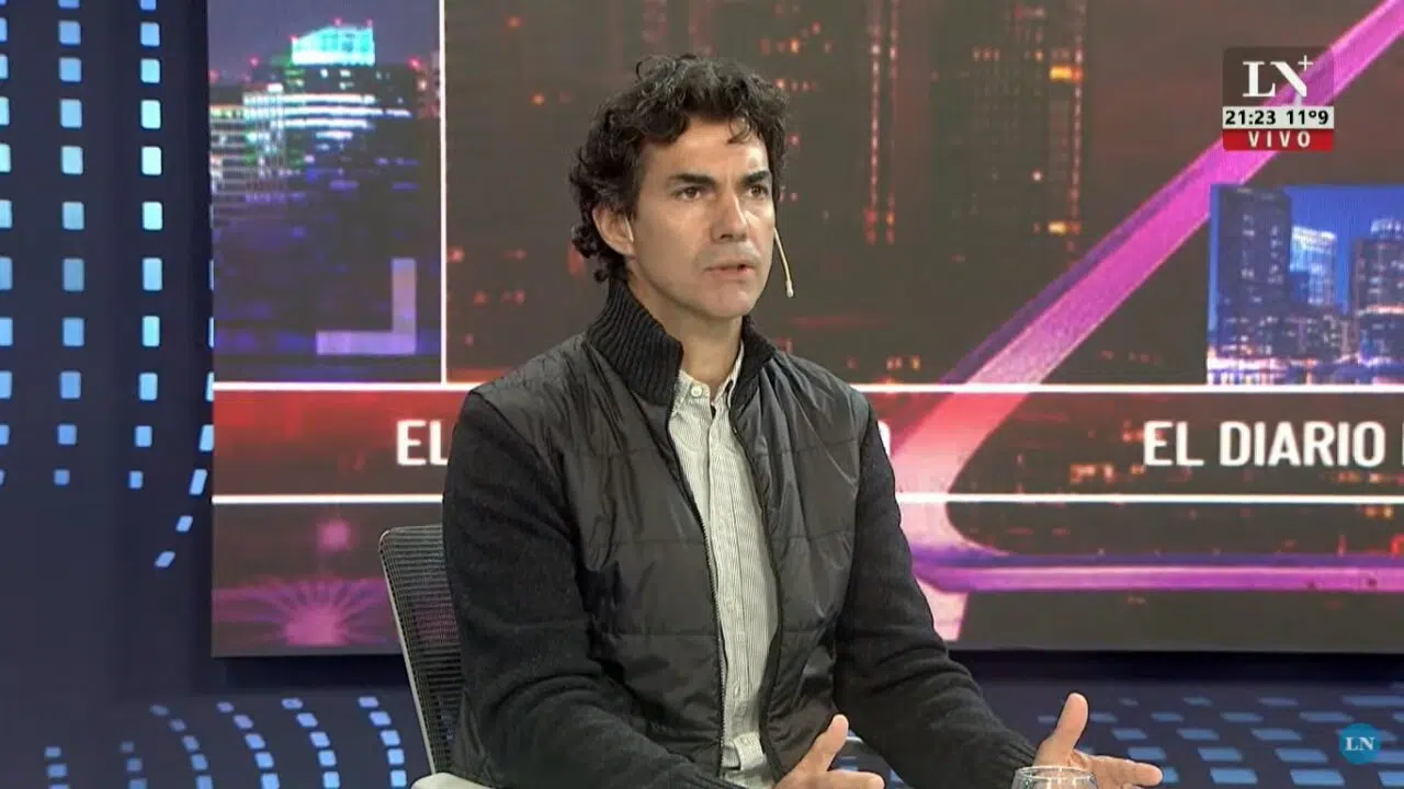 Juan Manuel Urtubey