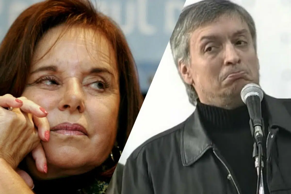 Máximo Kirchner