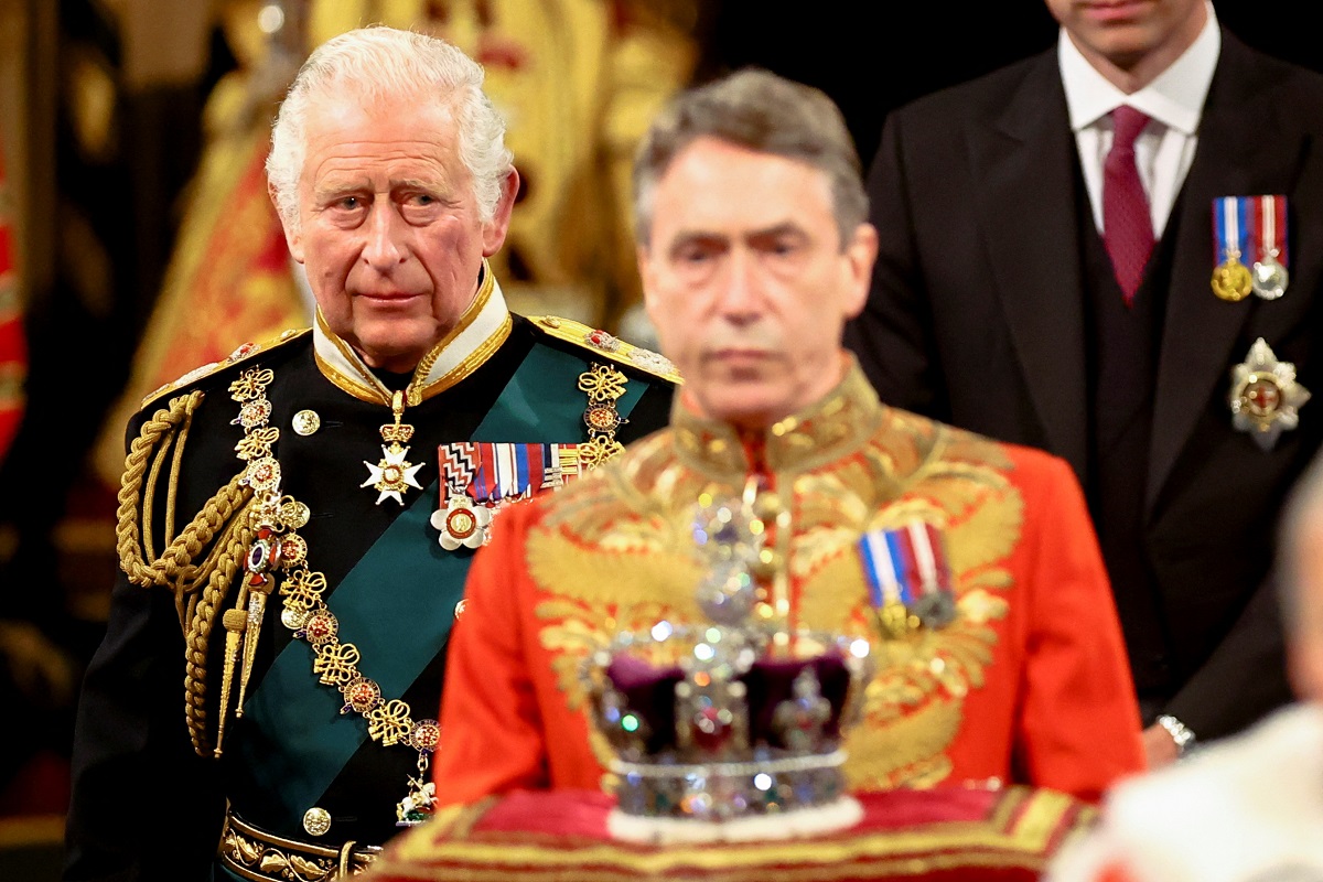 Príncipe Carlos