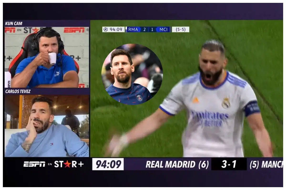 Kun Aguero