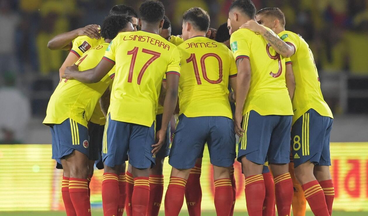 colombia
