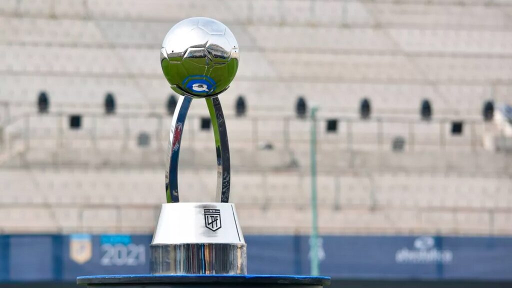 Copa De La Liga 2023 Horarios Cruces Y Dónde Ver En Vivo Los Cuartos De Final El Intransigente 