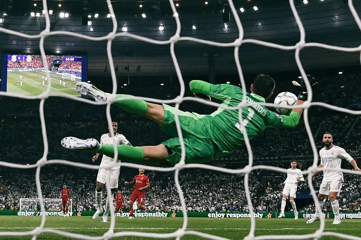 Champions League