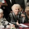 Abuelas de Plaza de Mayo