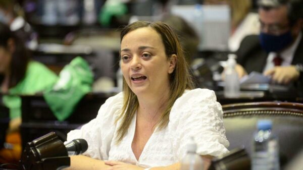 Cecilia Moreau