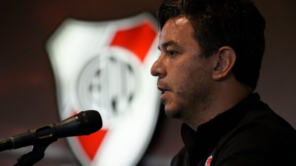 Marcelo Gallardo