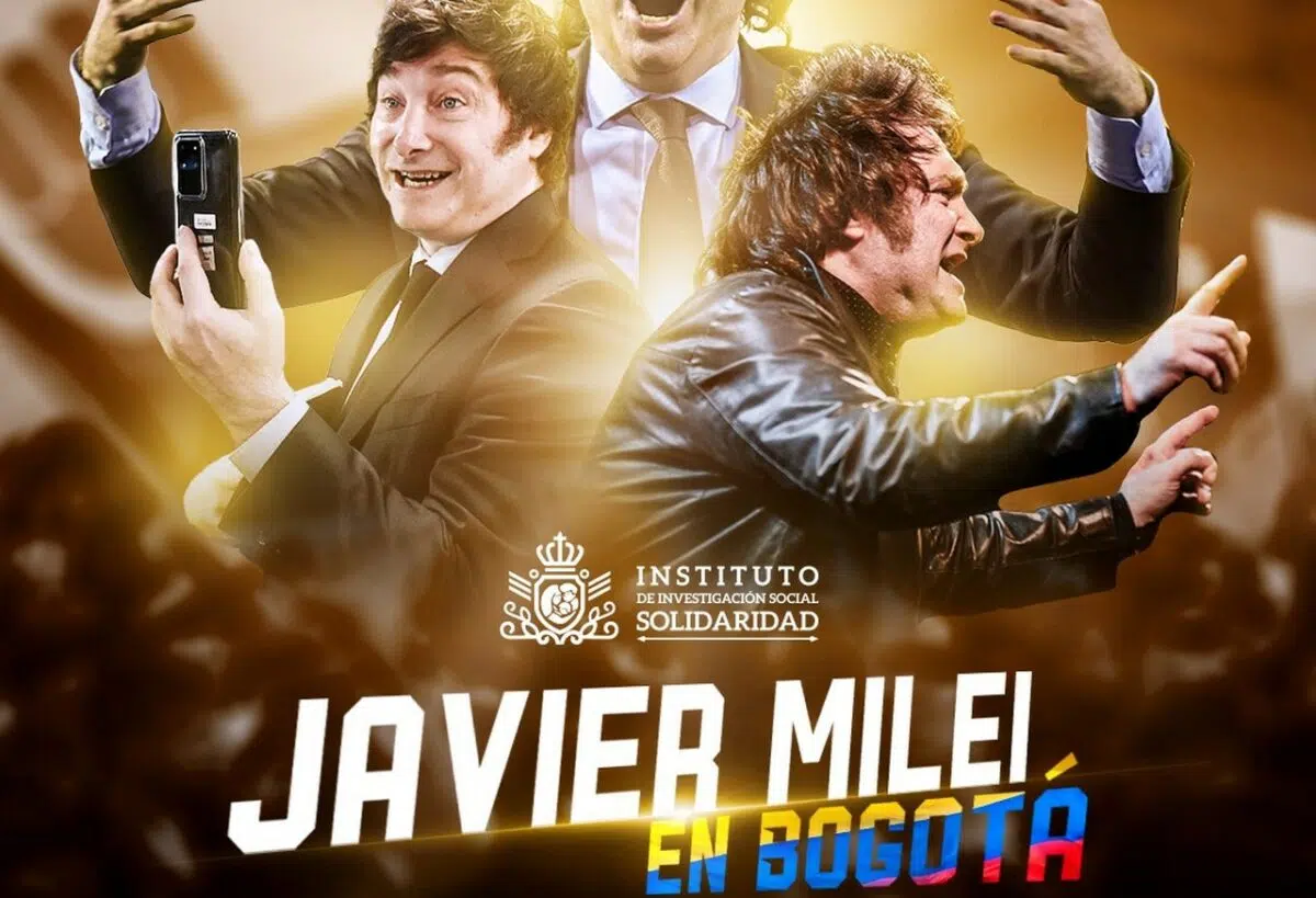 Javier Milei
