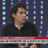 Juan Manuel Urtubey