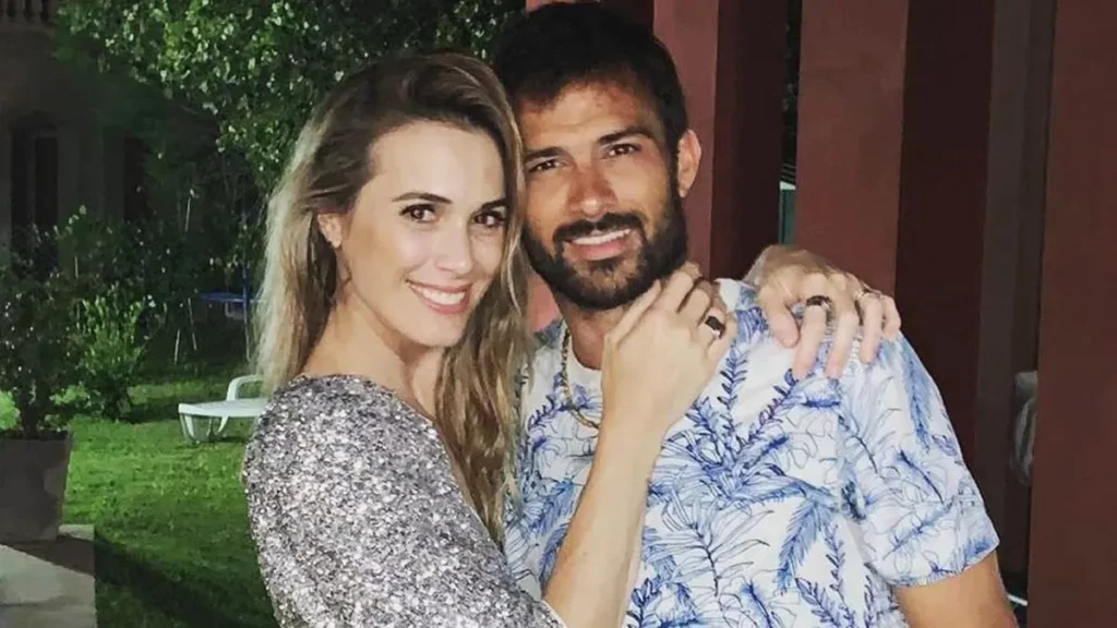 «Se enteró que le regaló a la perra»: Pampito indi