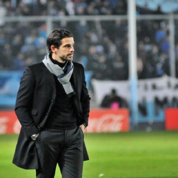 Fernando Gago