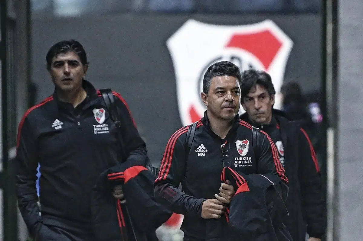 River