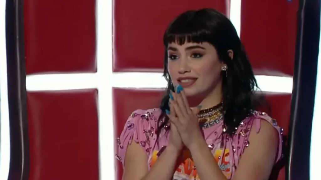 Lali Espósito