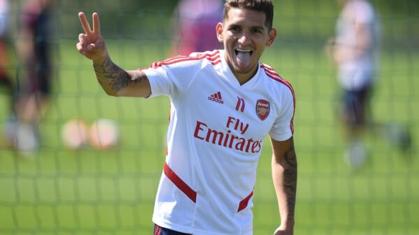 Lucas Torreira