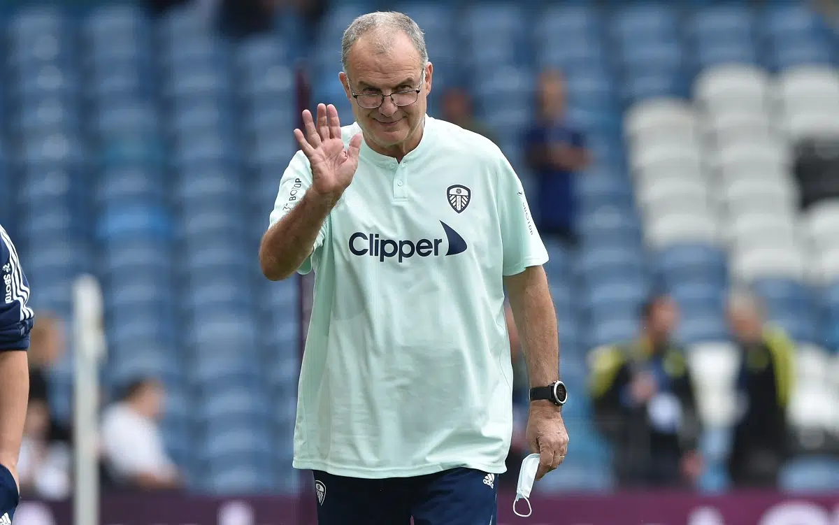 Marcelo Bielsa