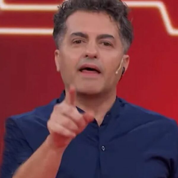 Ángel De Brito