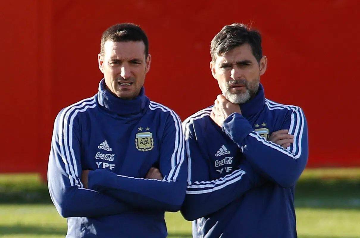 Selección Argentina