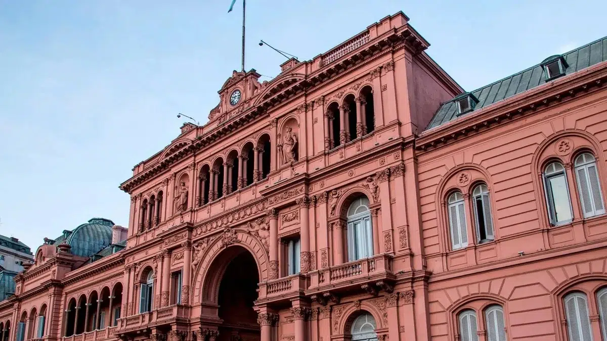 Argentina