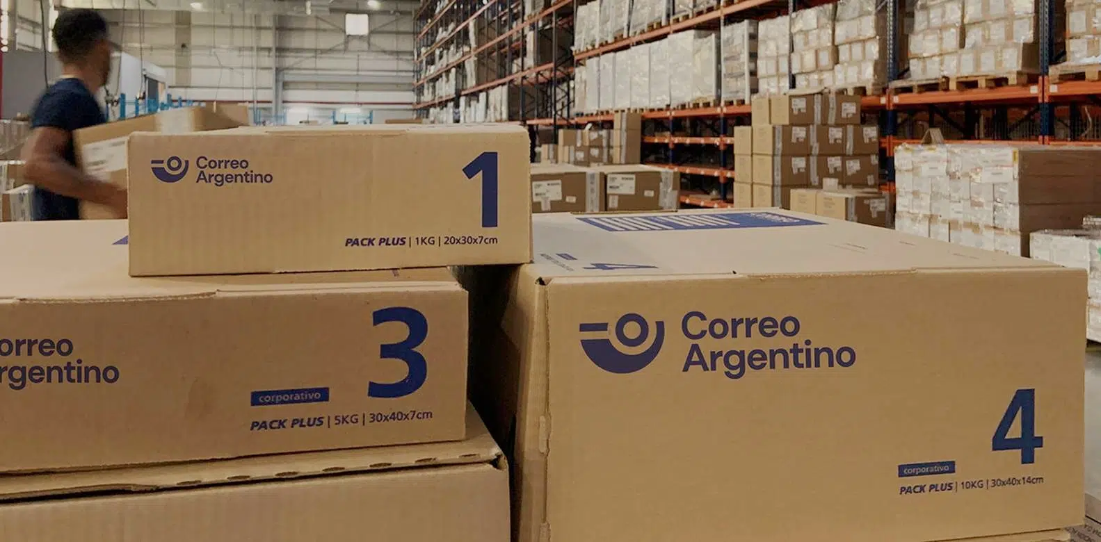 Correo Argentino
