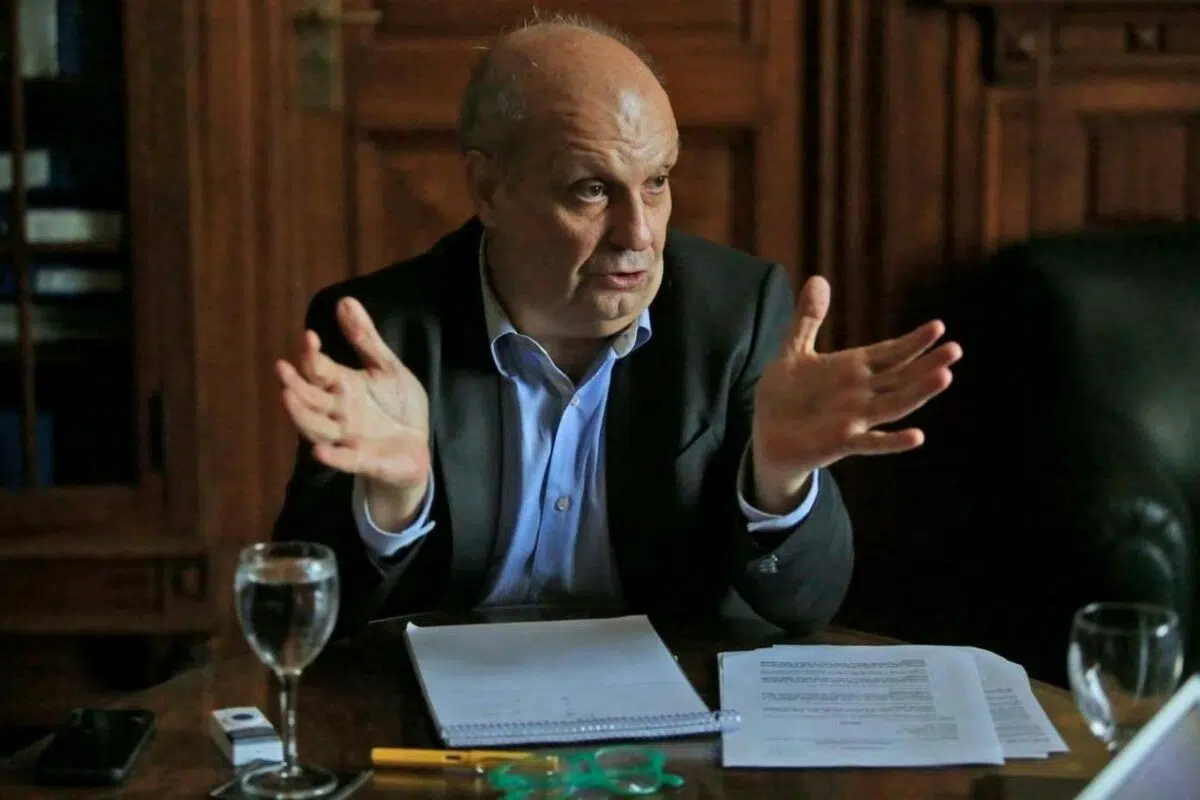 Hernán Lombardi