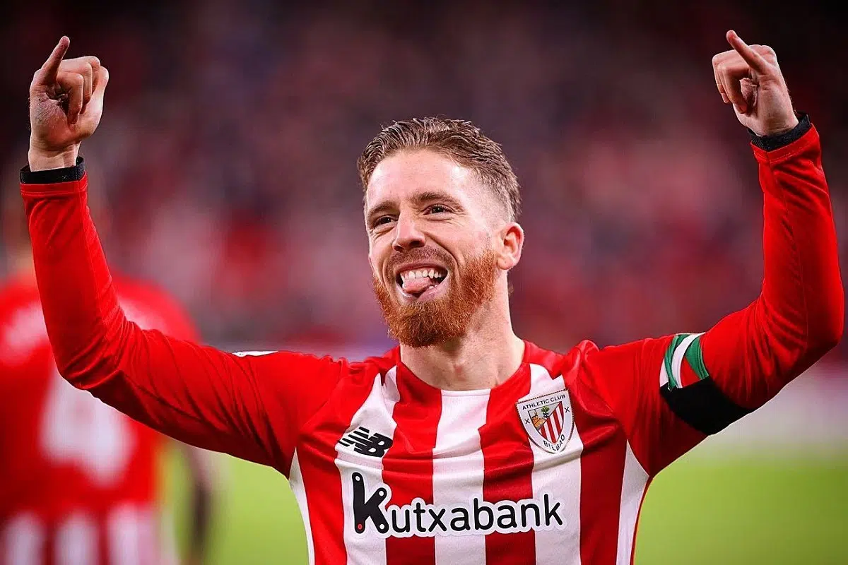 Iker Muniain