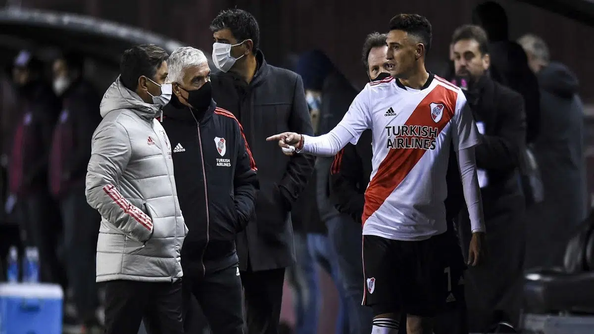 Marcelo Gallardo
