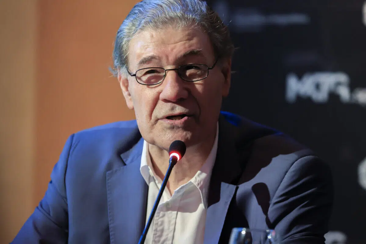 Víctor Hugo Morales