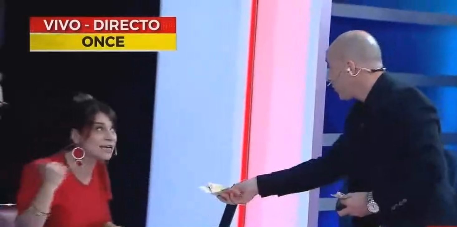 Crónica TV