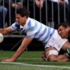 Los Pumas