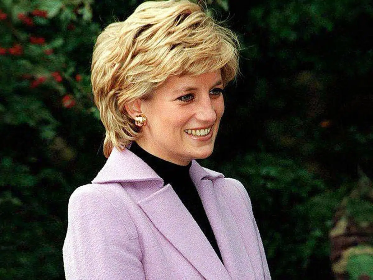 Lady Di