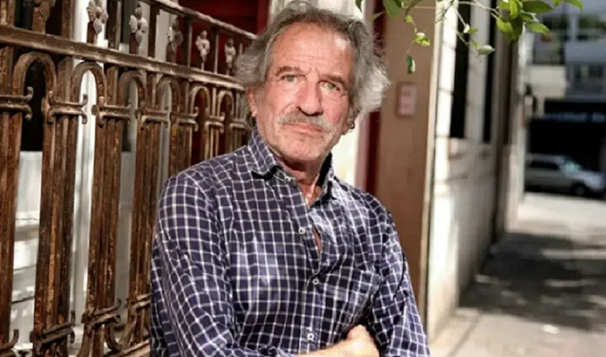 Pablo Alarcón