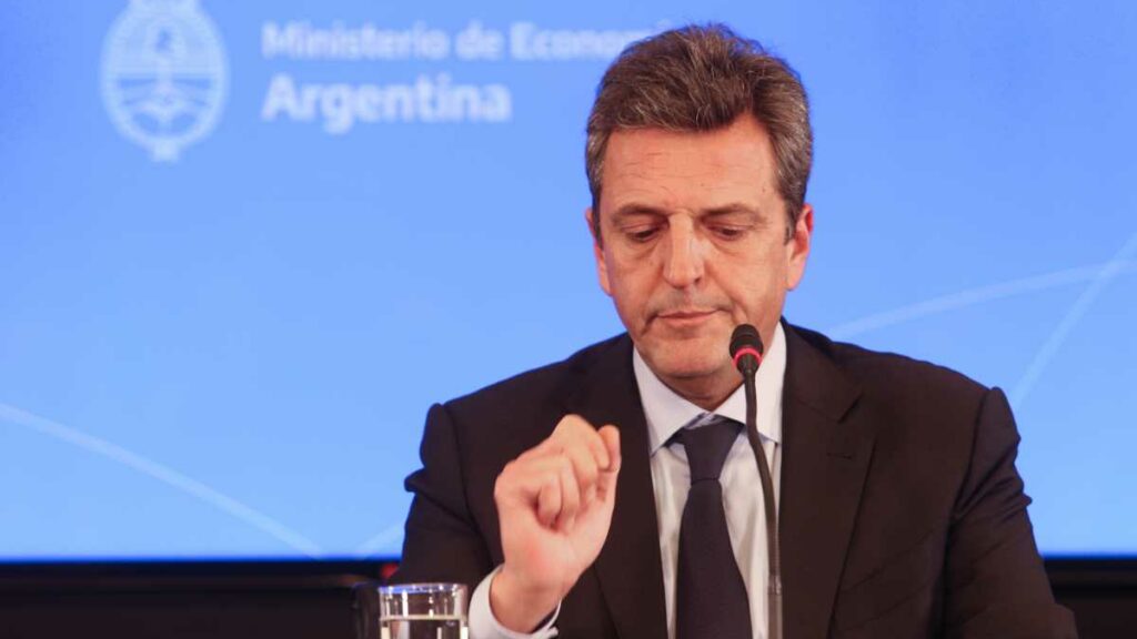 Argentina logró cerrar "de manera exitosa" el acuerdo con el Club de