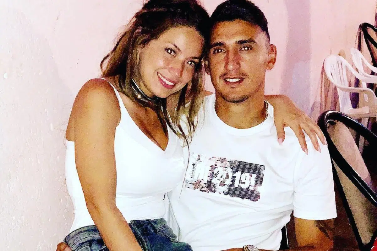 Matías Suárez