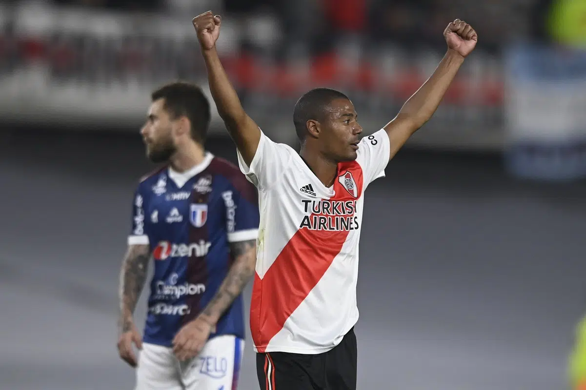 Nicolás de la Cruz
