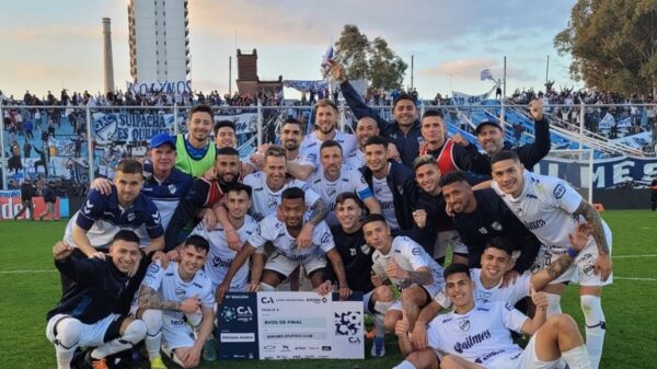 Copa Argentina