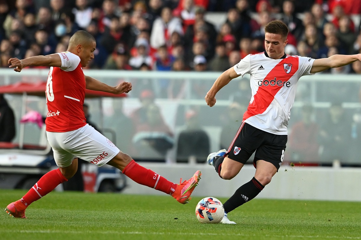 Arsenal - Independiente  EN VIVO - Liga Profesional de Fútbol 2023 