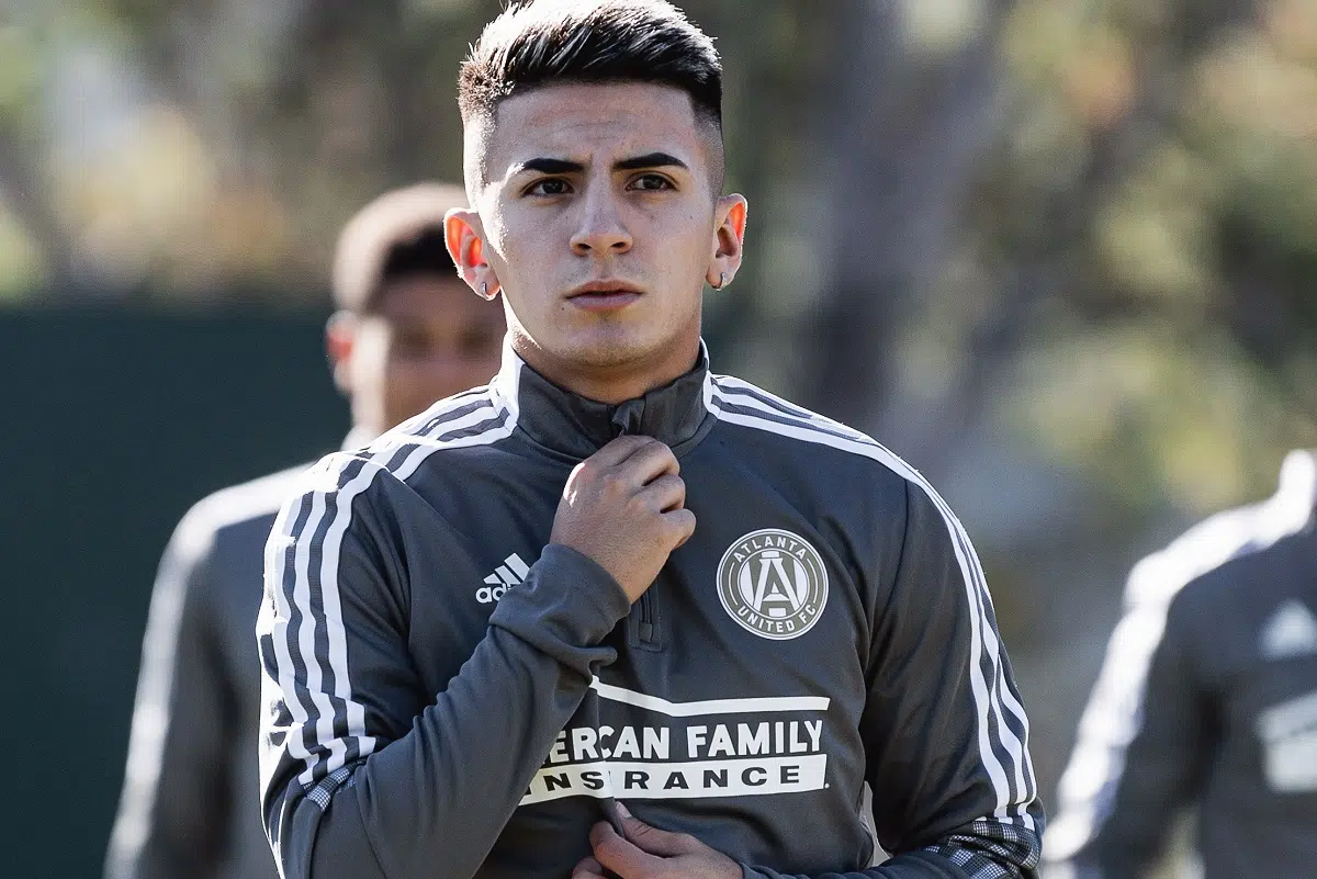 Thiago Almada