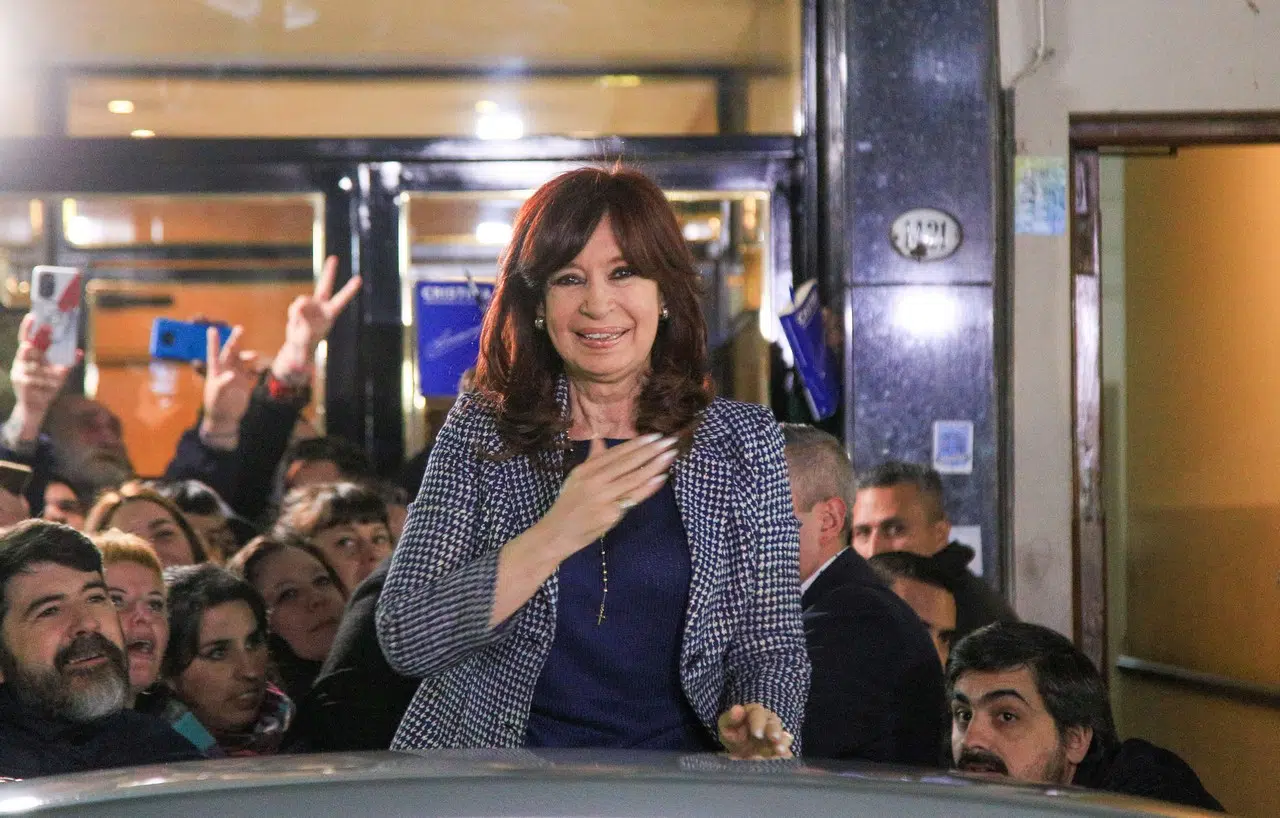 Causa Vialidad