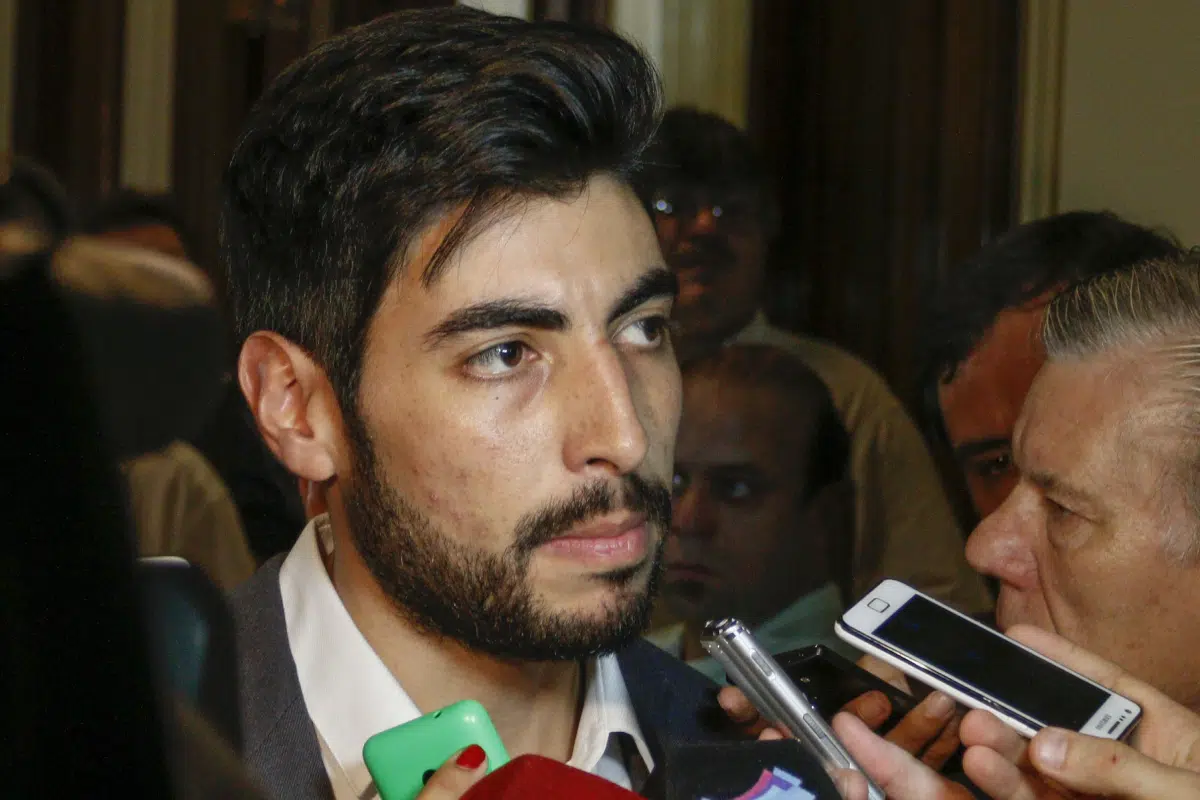 Facundo Moyano
