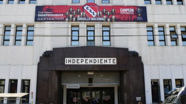 Independiente
